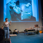 The DCPG Potters Open Day